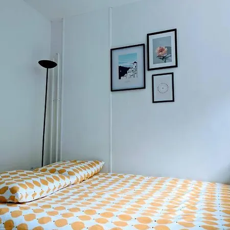 公寓 Lovely Studio - Paris - Germain En Laye *
