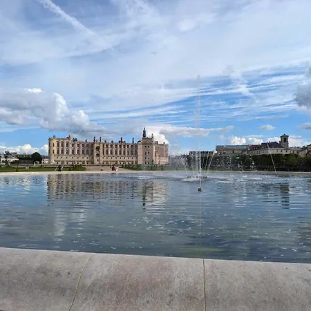 Lovely Studio - Paris - Germain En Laye *